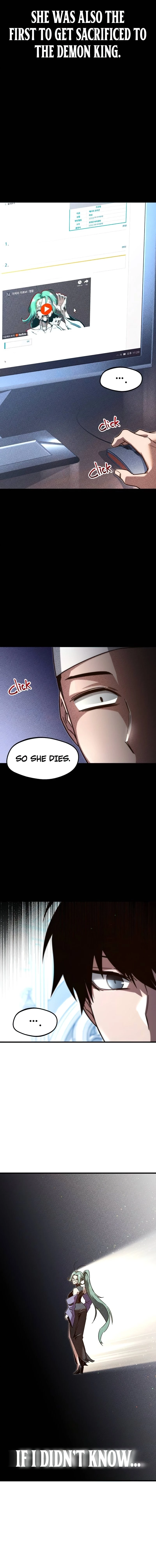 The Academy’s Sashimi Sword Master Chapter 8 - 20