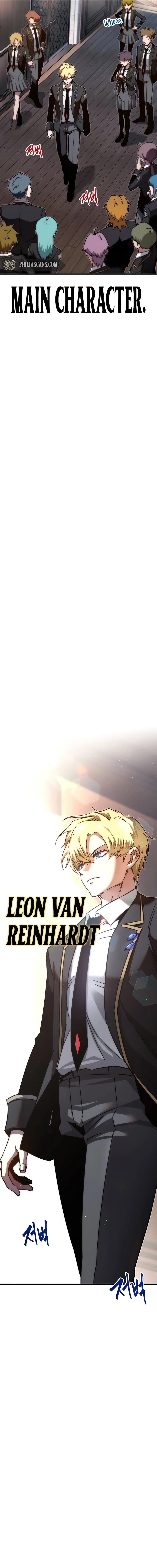 The Academy’s Sashimi Sword Master Chapter 8 - 23