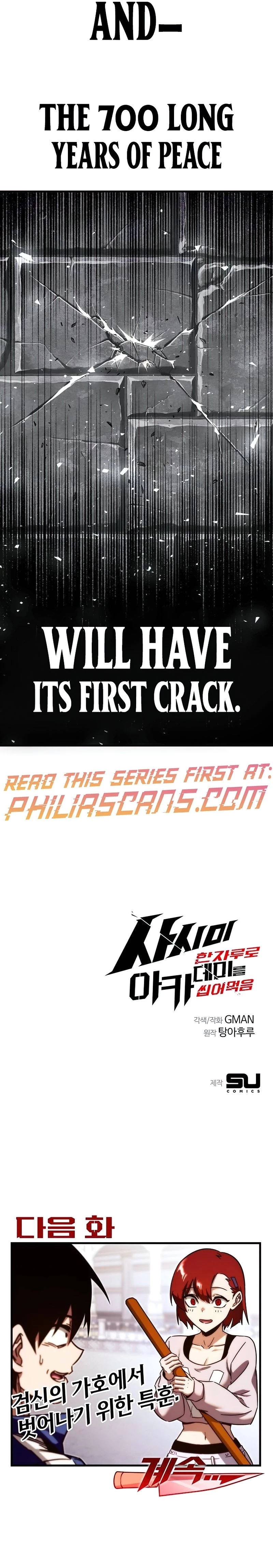 The Academy’s Sashimi Sword Master Chapter 8 - 24