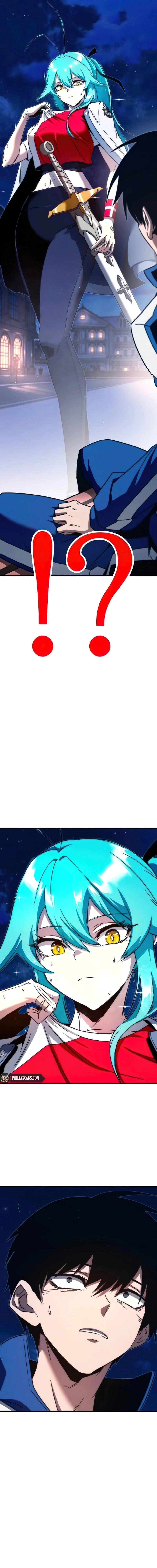 The Academy’s Sashimi Sword Master Chapter 7 - 21