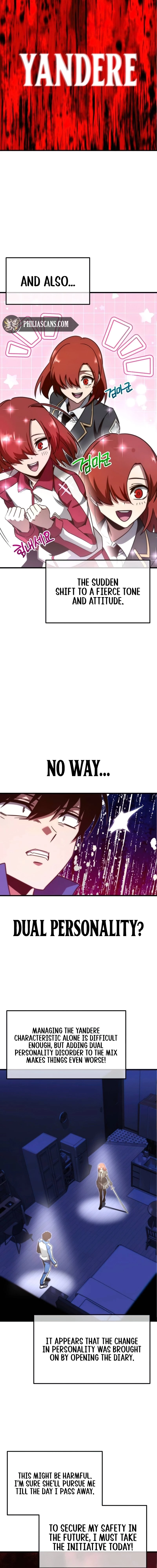 The Academy’s Sashimi Sword Master Chapter 6 - 18