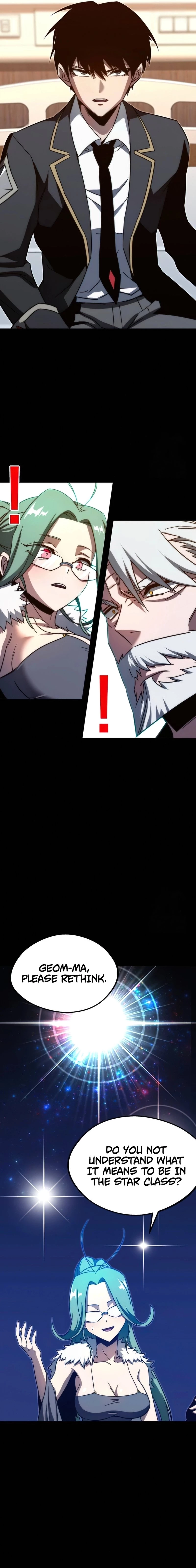 The Academy’s Sashimi Sword Master Chapter 4 - 2