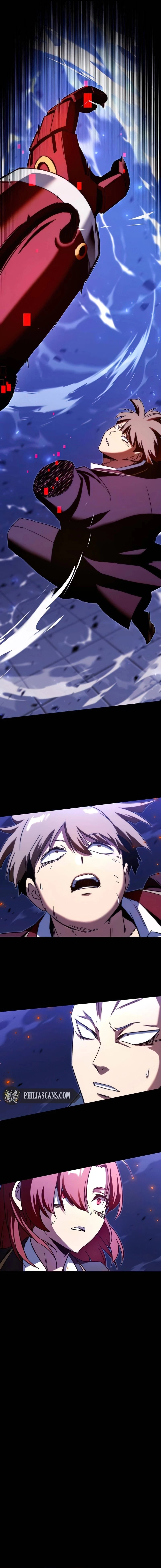 The Academy’s Sashimi Sword Master Chapter 3 - 4