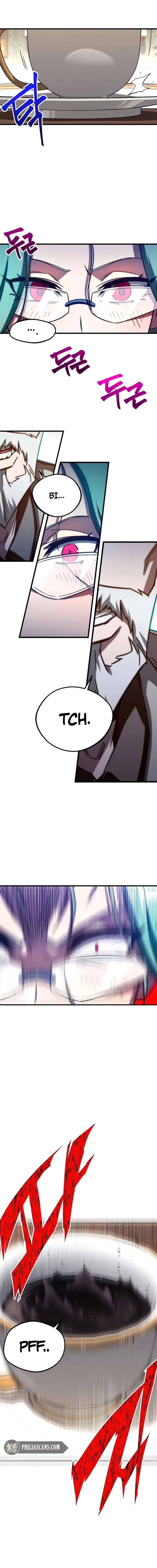 The Academy’s Sashimi Sword Master Chapter 4 - 9