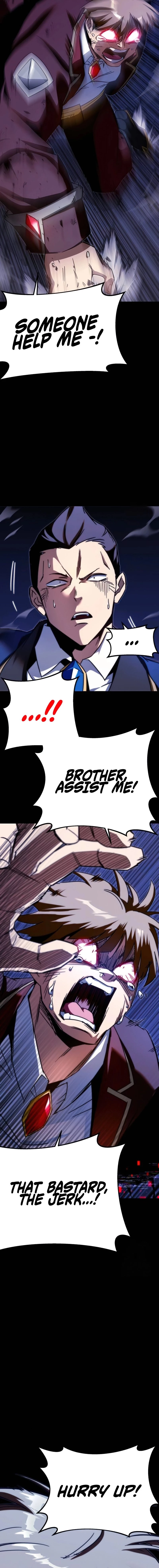 The Academy’s Sashimi Sword Master Chapter 3 - 7