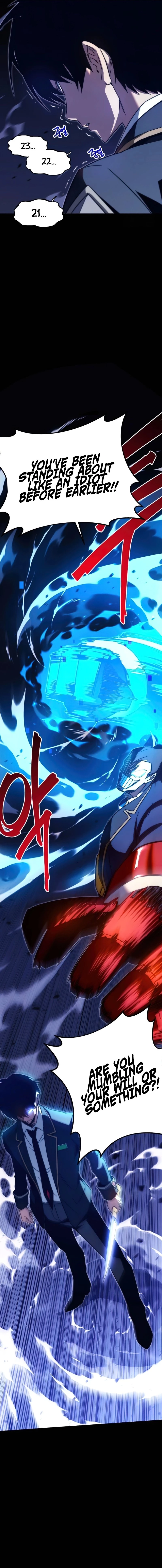 The Academy’s Sashimi Sword Master Chapter 3 - 14