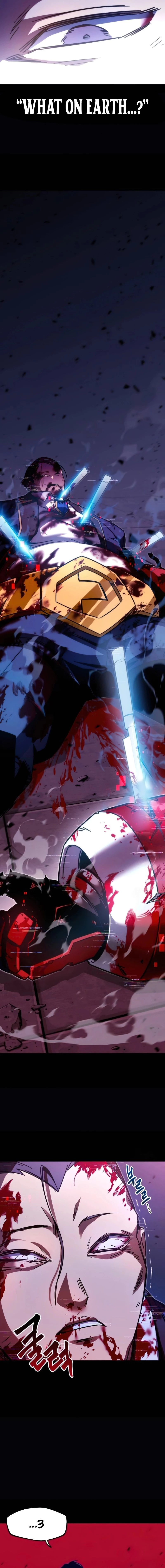 The Academy’s Sashimi Sword Master Chapter 3 - 16