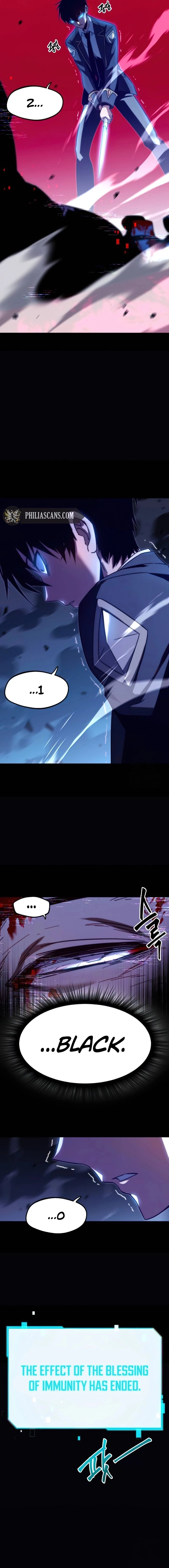 The Academy’s Sashimi Sword Master Chapter 3 - 17