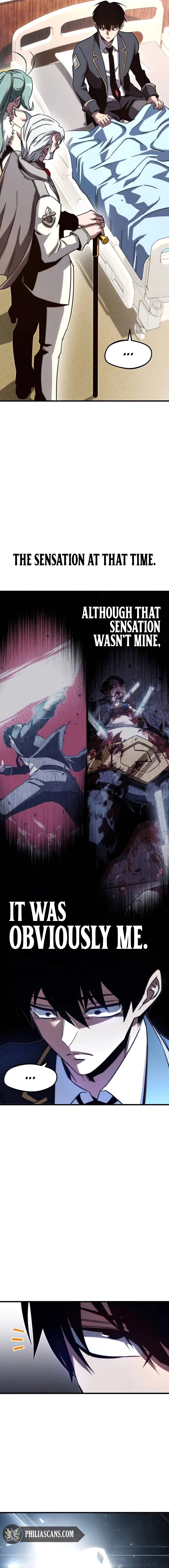 The Academy’s Sashimi Sword Master Chapter 3 - 23