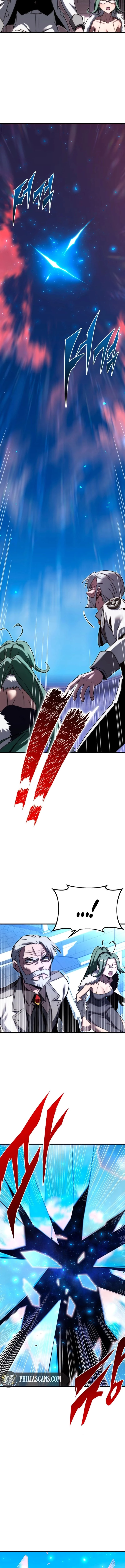 The Academy’s Sashimi Sword Master Chapter 2 - 10