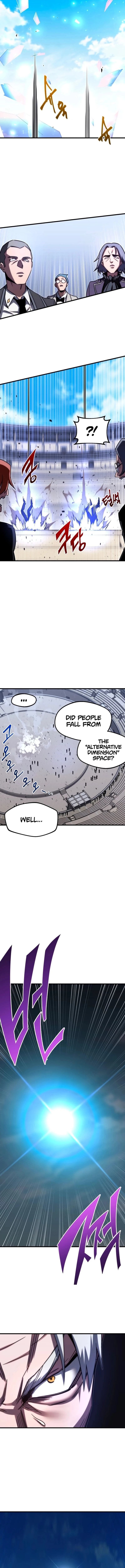 The Academy’s Sashimi Sword Master Chapter 2 - 11