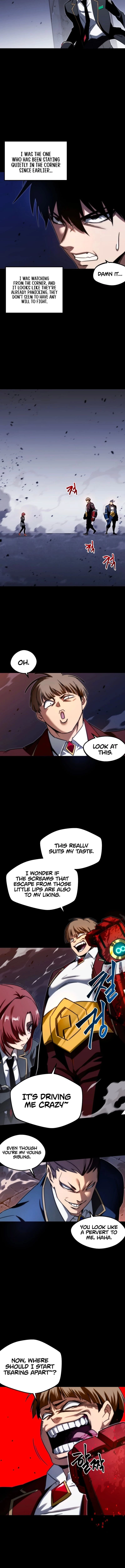 The Academy’s Sashimi Sword Master Chapter 2 - 17