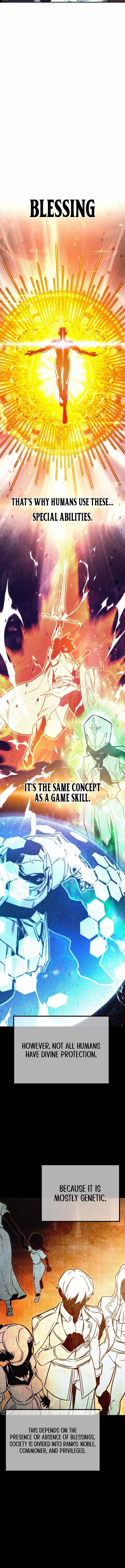 The Academy’s Sashimi Sword Master Chapter 1 - 8