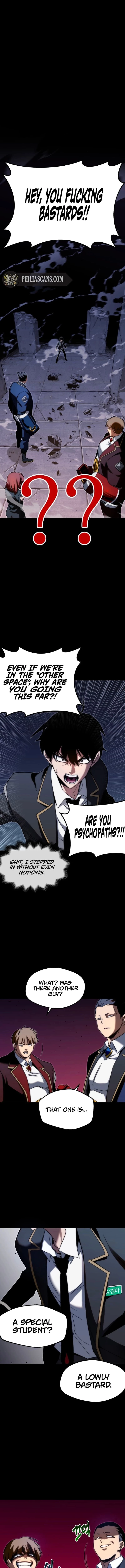 The Academy’s Sashimi Sword Master Chapter 2 - 18