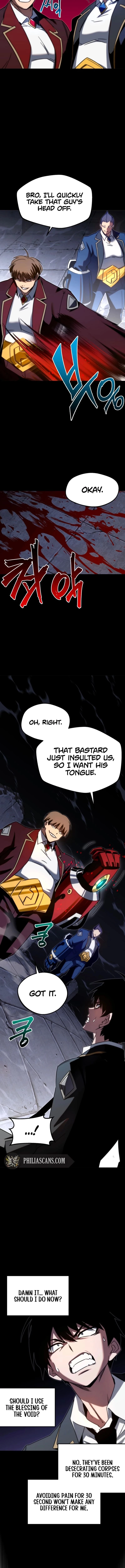 The Academy’s Sashimi Sword Master Chapter 2 - 19