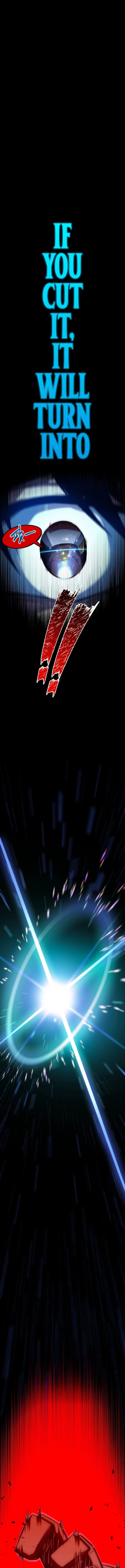 The Academy’s Sashimi Sword Master Chapter 2 - 25