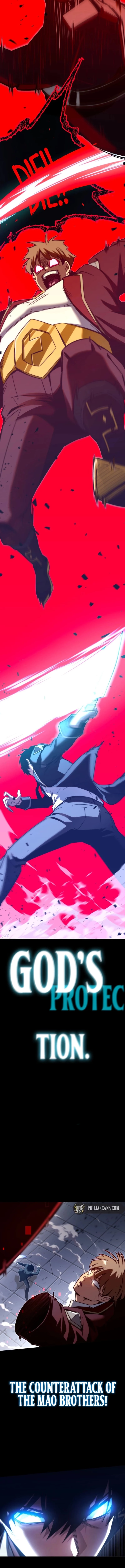 The Academy’s Sashimi Sword Master Chapter 2 - 26