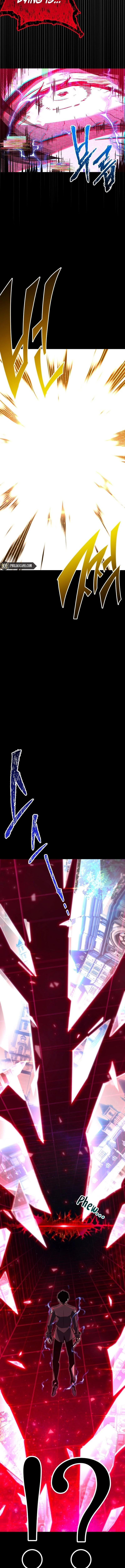 The Academy’s Sashimi Sword Master Chapter 1 - 28