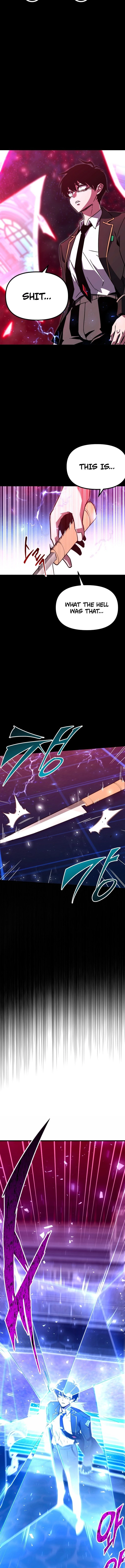 The Academy’s Sashimi Sword Master Chapter 1 - 29