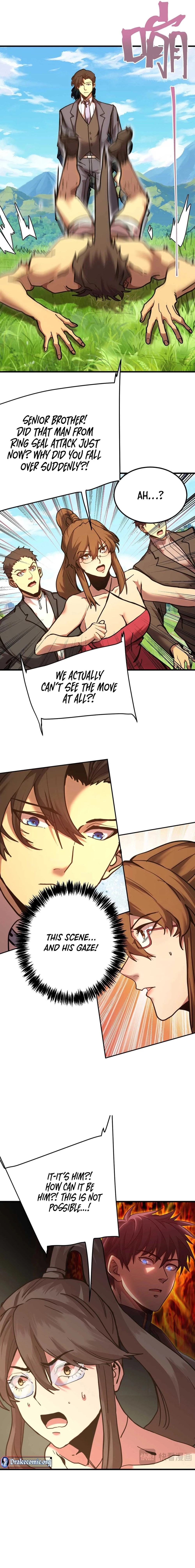 Log into the Future Chapter 198 - 9