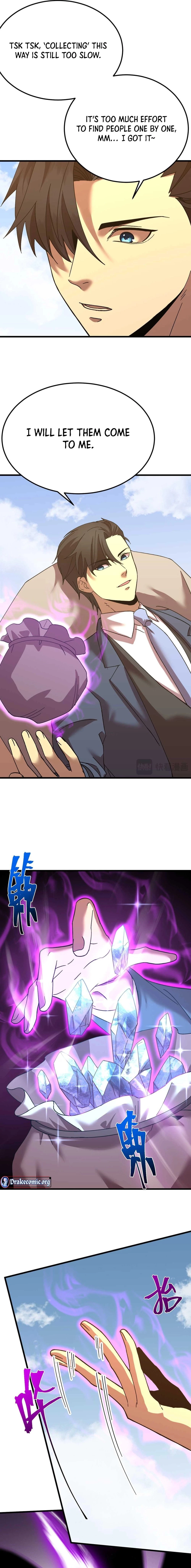 Log into the Future Chapter 198 - 12