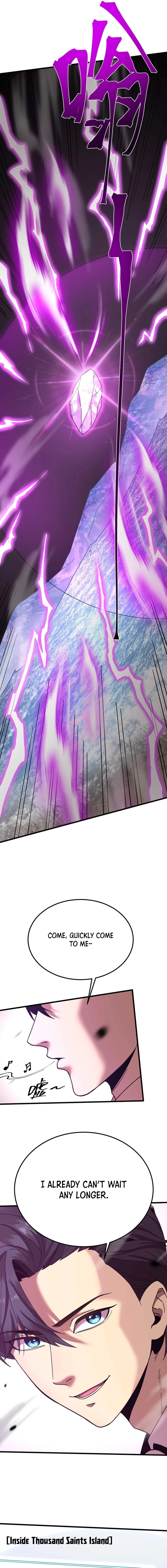 Log into the Future Chapter 198 - 14