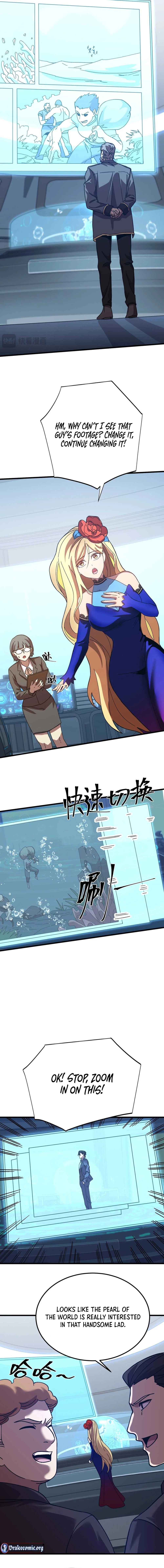 Log into the Future Chapter 198 - 15