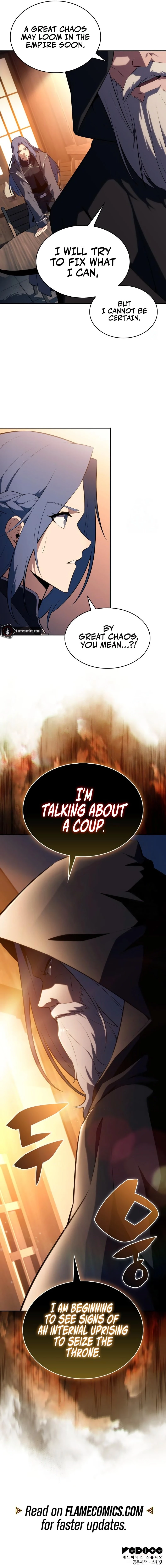 The Reborn Young Lord Is an Assassin Chapter 64 - 16