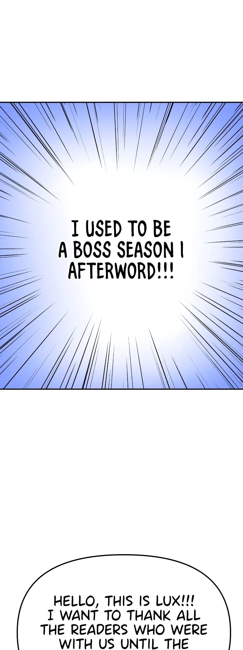 I Was the Final Boss Chapter 101 - 2