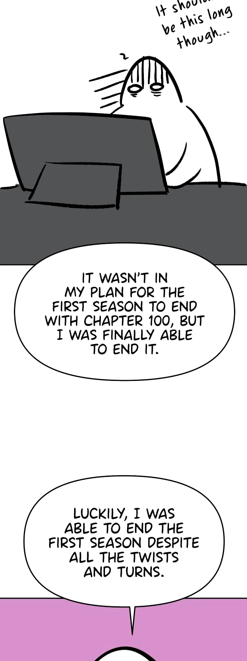 I Was the Final Boss Chapter 101 - 6
