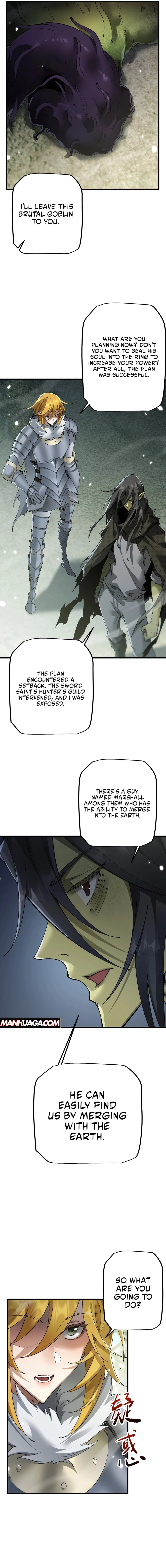 From Goblin to Goblin God Chapter 44 - 6