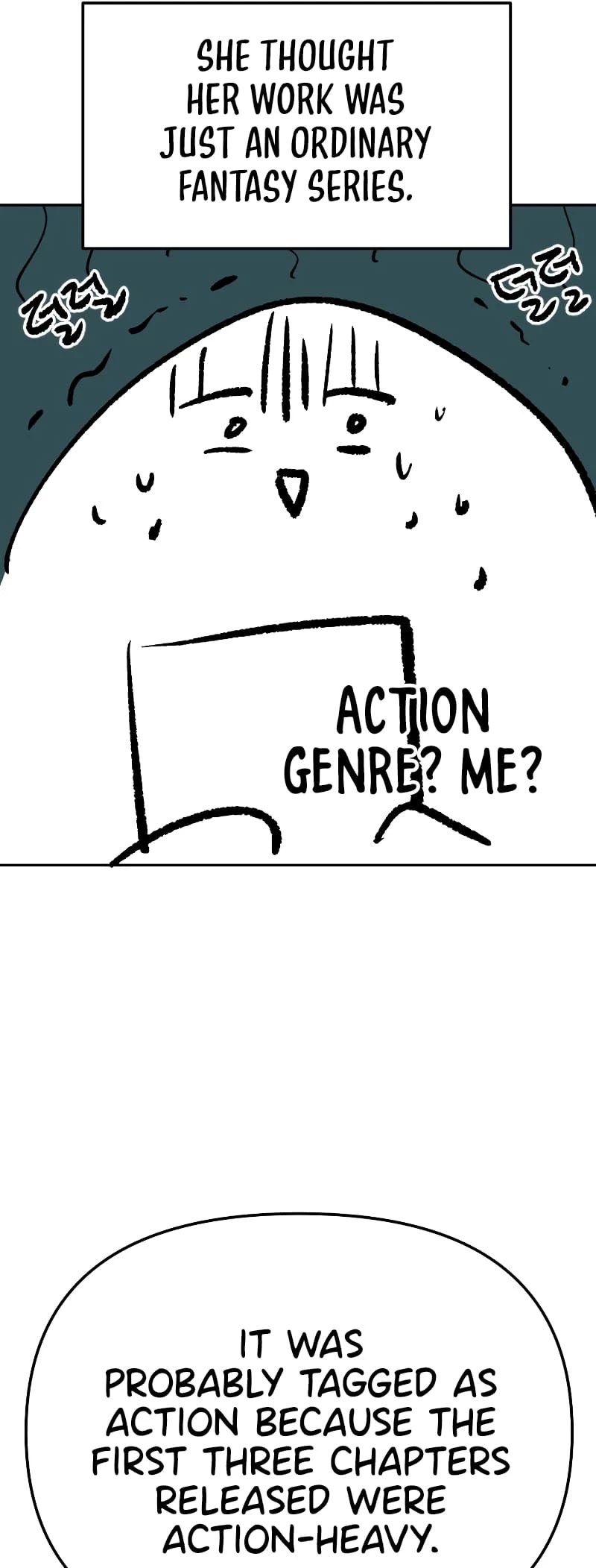 I Was the Final Boss Chapter 101 - 28