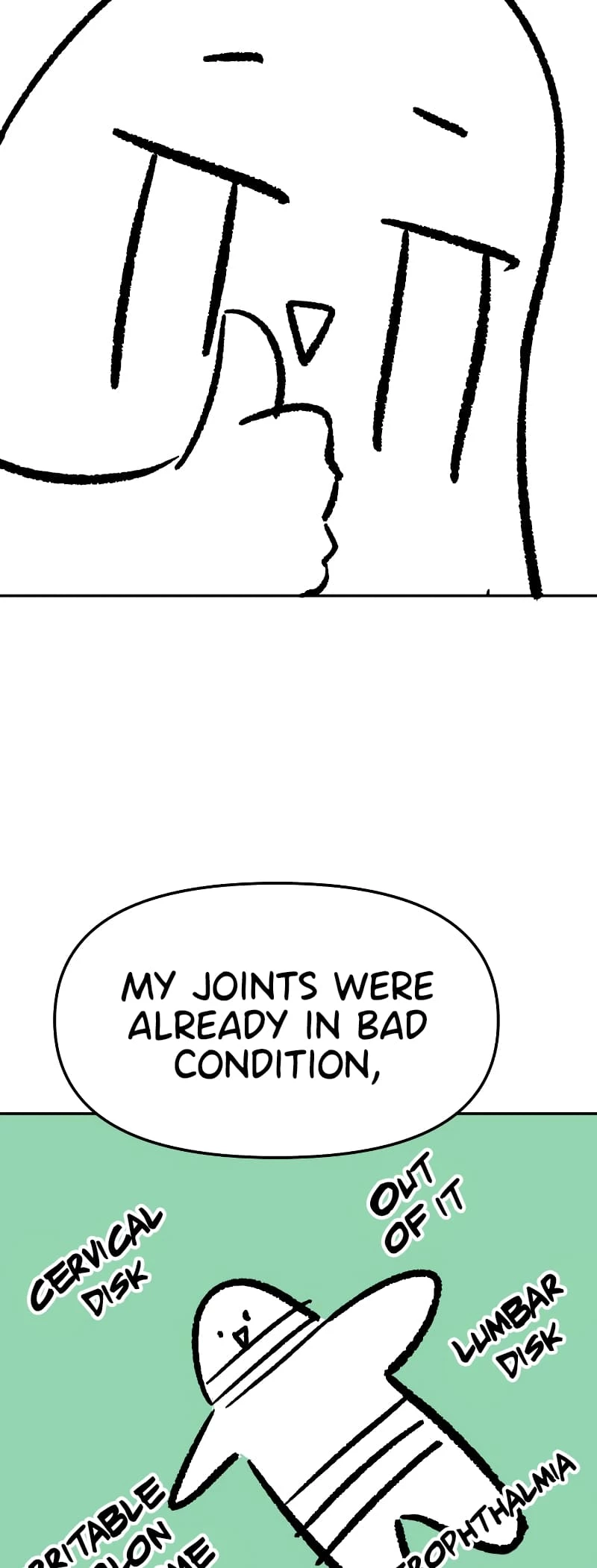 I Was the Final Boss Chapter 101 - 33