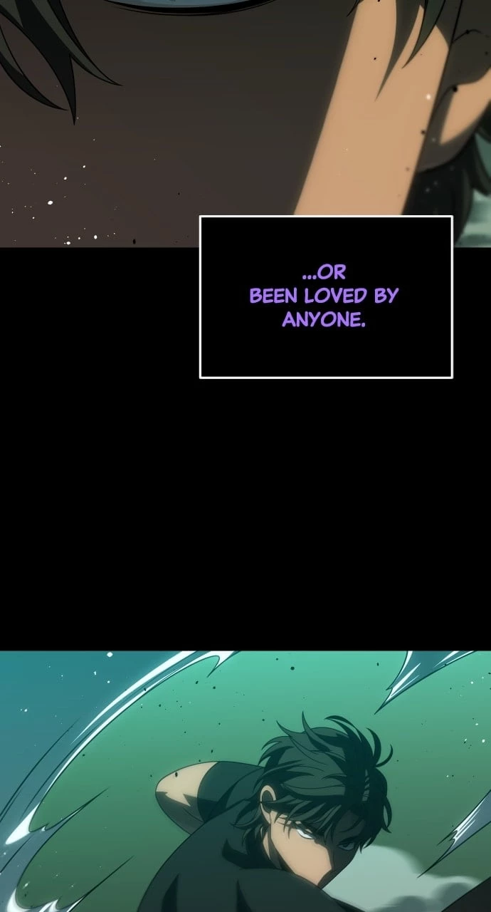 I Was the Final Boss Chapter 99 - 3