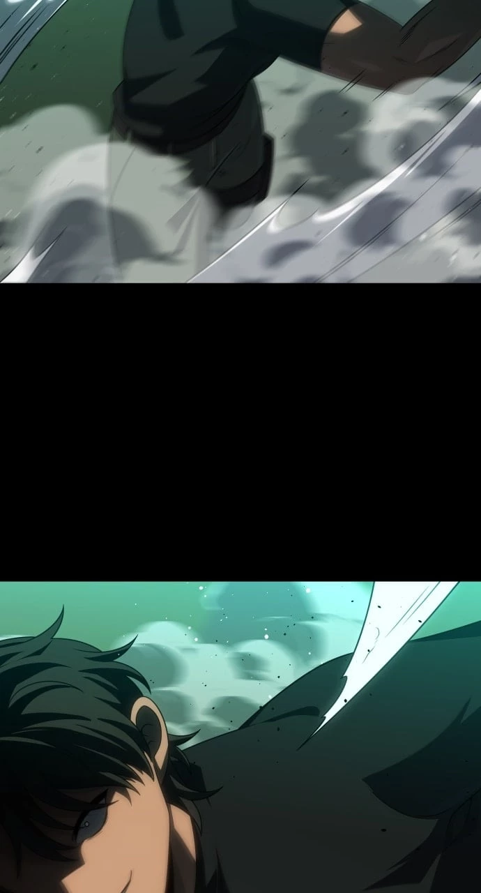 I Was the Final Boss Chapter 99 - 4
