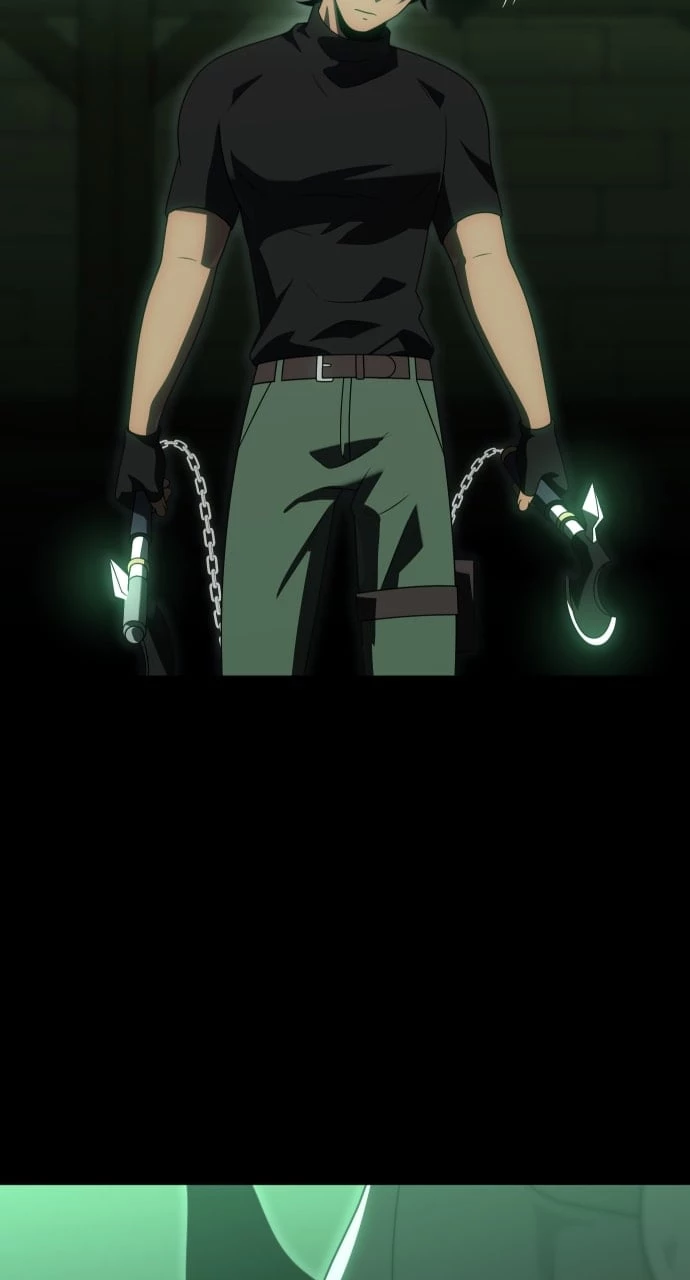 I Was the Final Boss Chapter 100 - 9