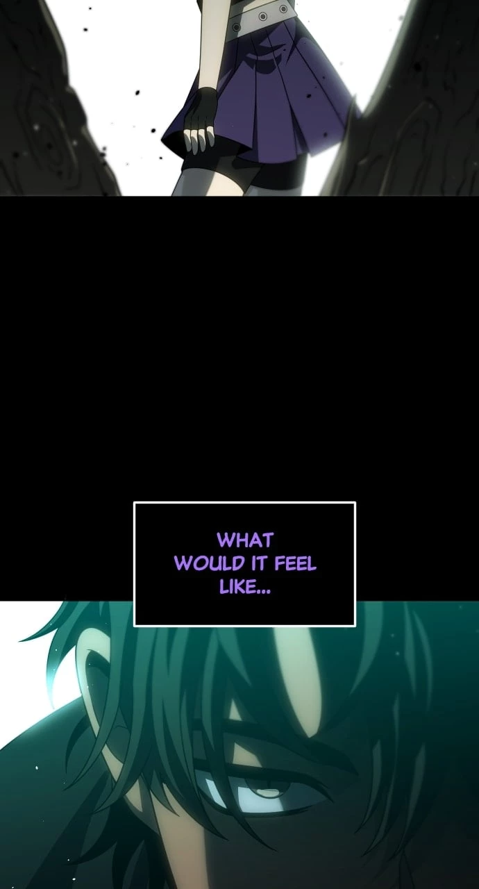 I Was the Final Boss Chapter 99 - 8