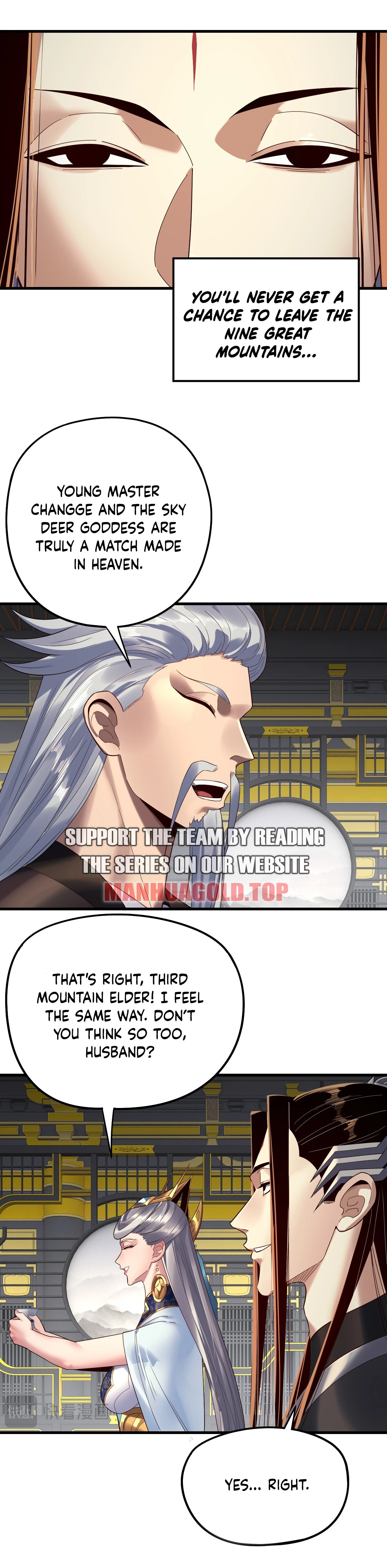 I Am the Fated Villain Chapter 231 - 2