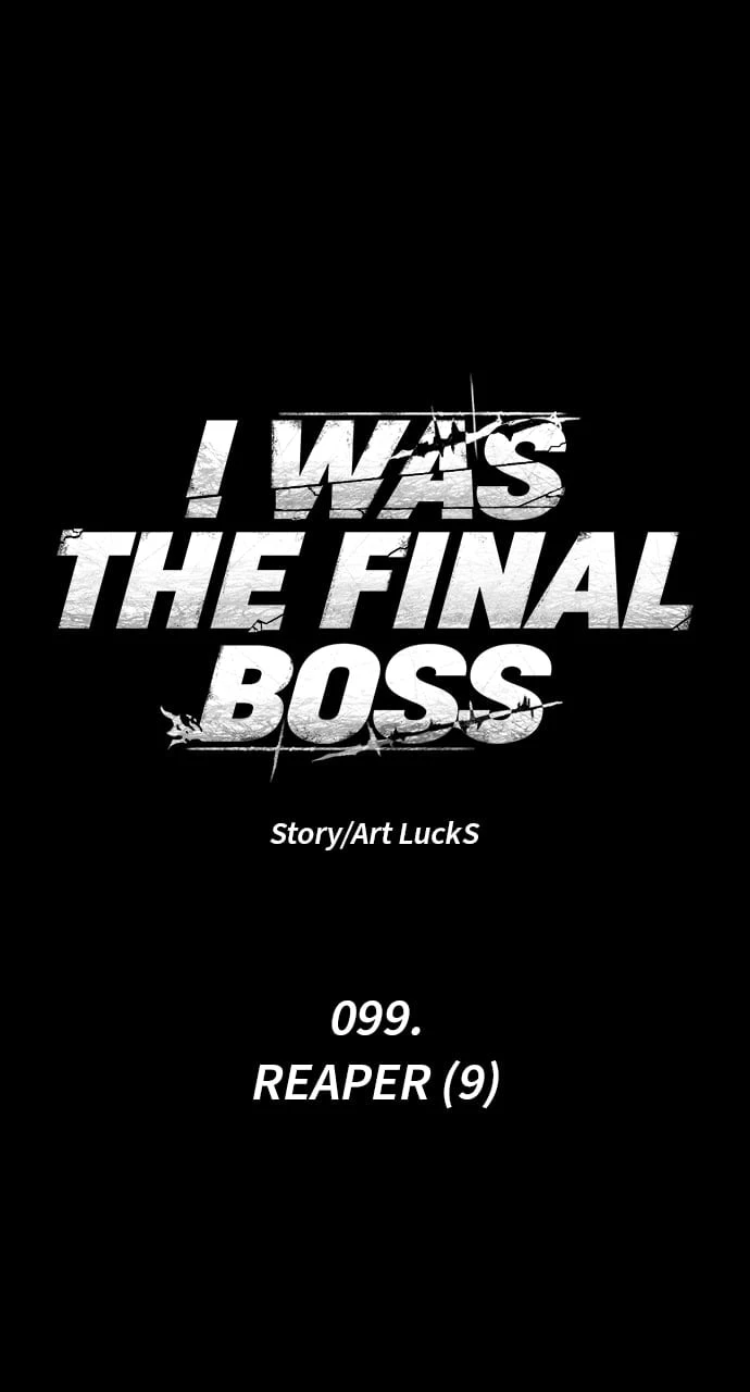 I Was the Final Boss Chapter 99 - 19