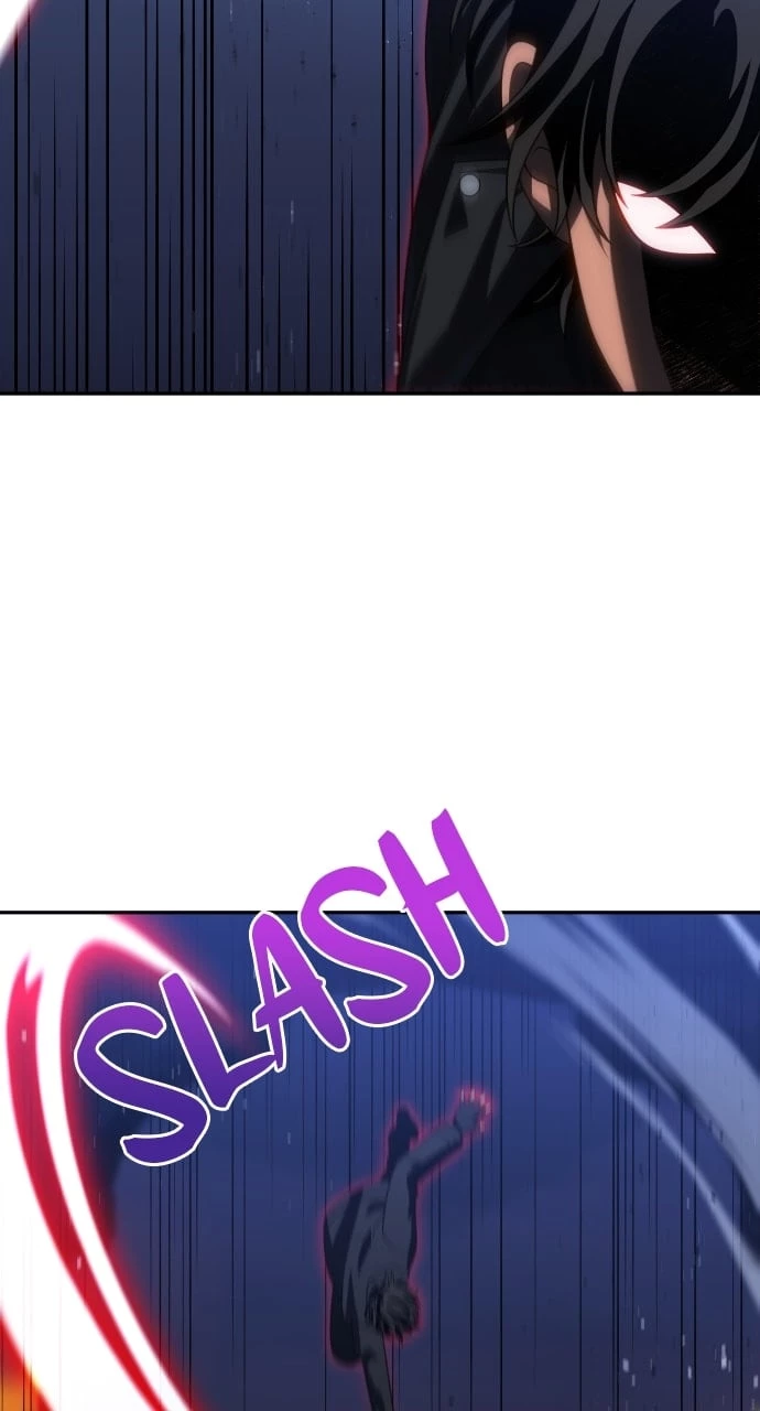 I Was the Final Boss Chapter 99 - 23