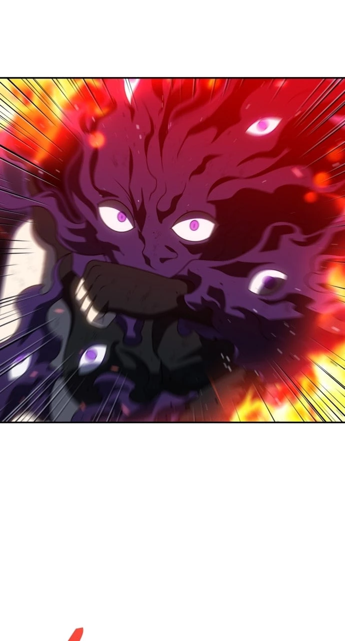 I Was the Final Boss Chapter 99 - 25