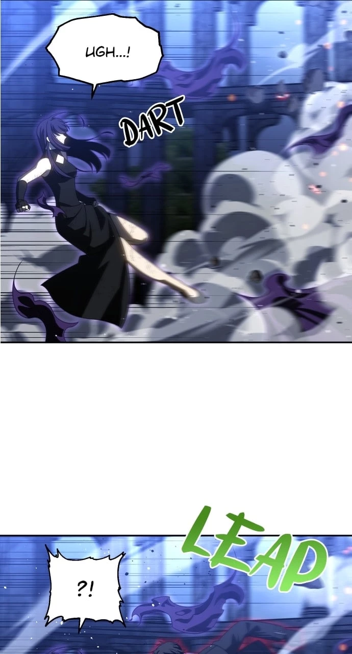 I Was the Final Boss Chapter 99 - 28