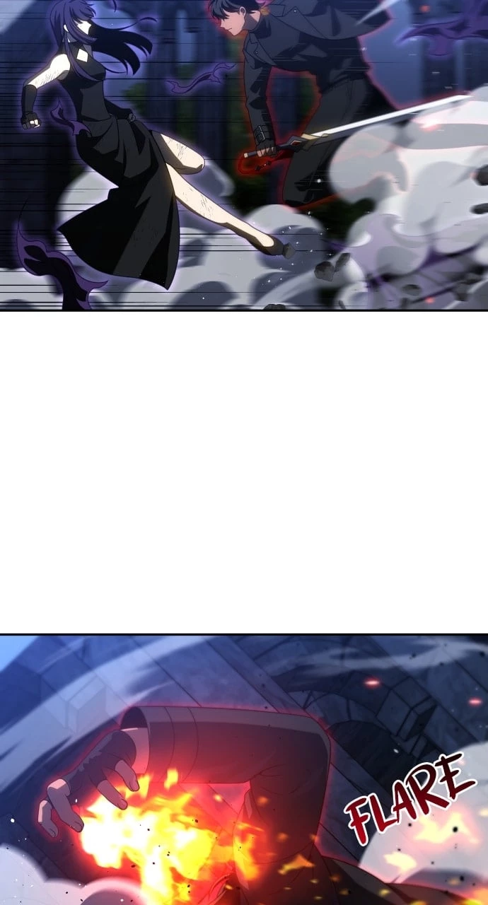 I Was the Final Boss Chapter 99 - 29