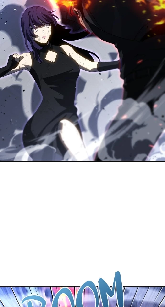 I Was the Final Boss Chapter 99 - 30