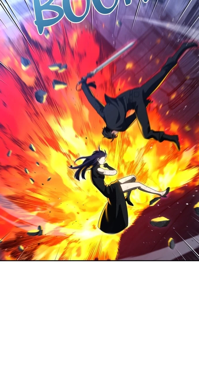 I Was the Final Boss Chapter 99 - 31