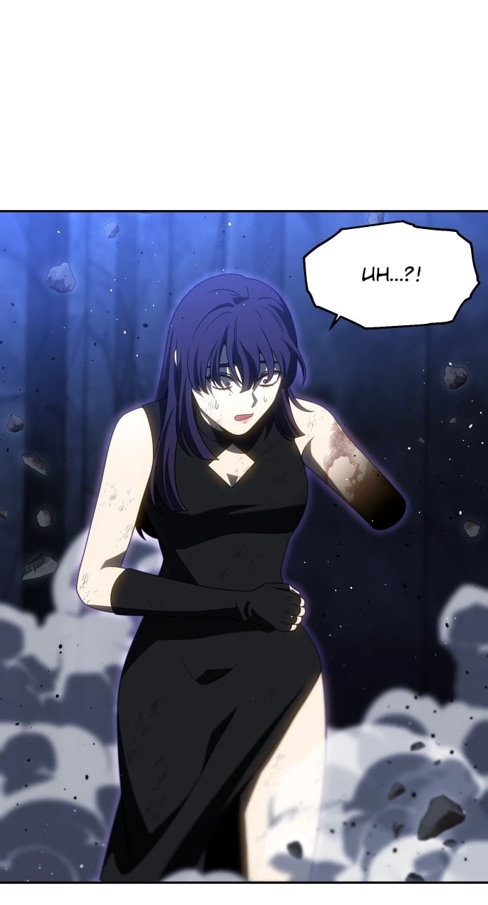 I Was the Final Boss Chapter 99 - 36