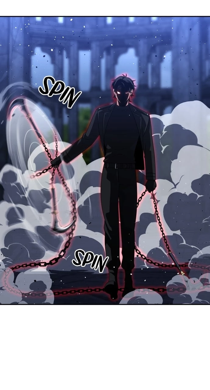 I Was the Final Boss Chapter 99 - 39