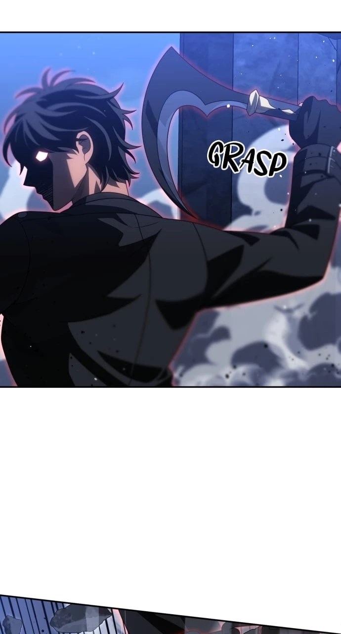 I Was the Final Boss Chapter 99 - 40