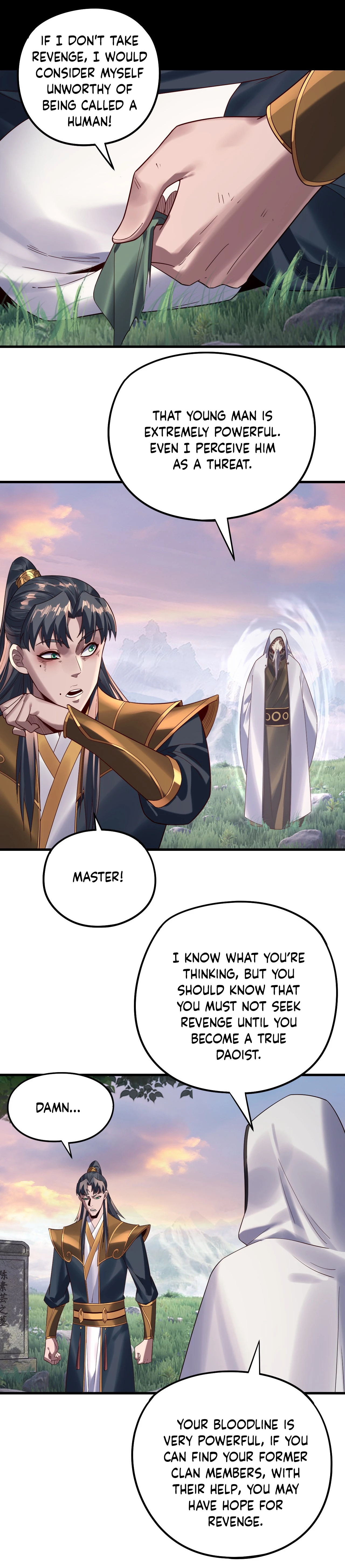 I Am the Fated Villain Chapter 231 - 5