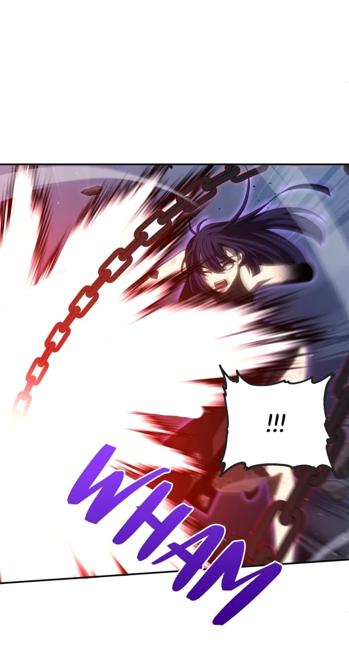 I Was the Final Boss Chapter 99 - 43